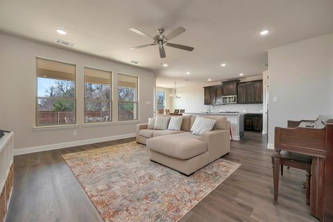 Tiny photo for 2202 Briarwood Drive, Bridgeport, TX 76426 (MLS # 21192748)