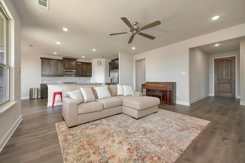 Tiny photo for 2202 Briarwood Drive, Bridgeport, TX 76426 (MLS # 21192748)