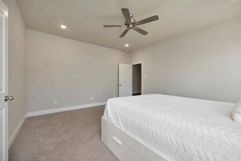 Tiny photo for 2202 Briarwood Drive, Bridgeport, TX 76426 (MLS # 21192748)