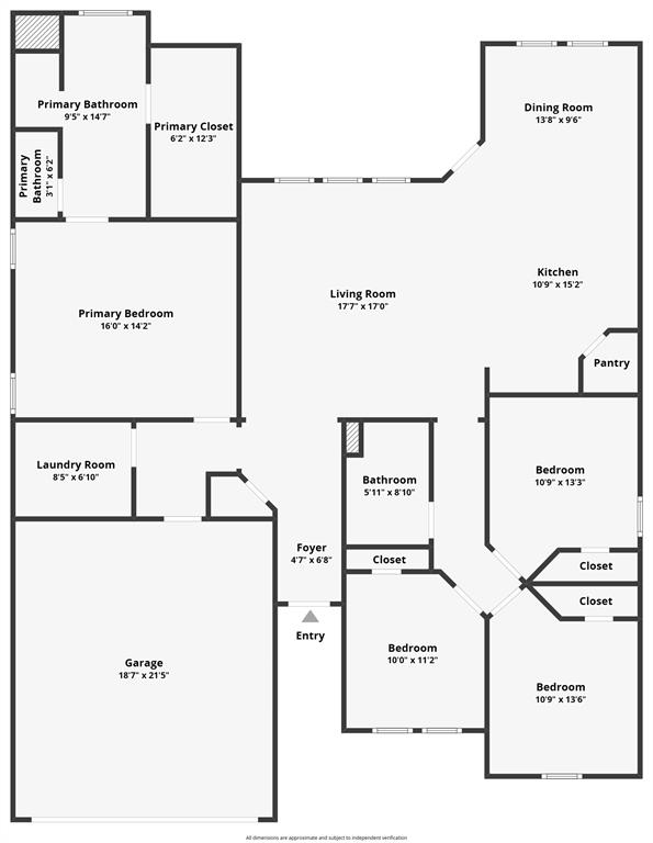 Fair Oaks Ph5 - Residential