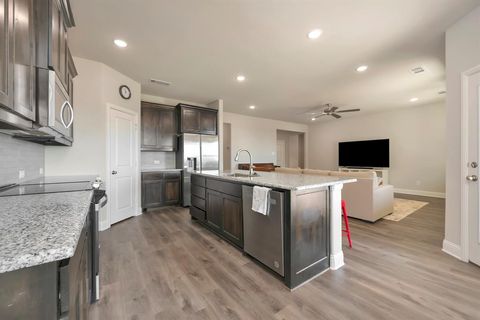 Tiny photo for 2202 Briarwood Drive, Bridgeport, TX 76426 (MLS # 21192748)