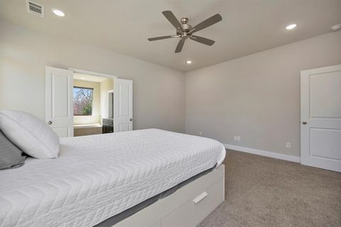 Tiny photo for 2202 Briarwood Drive, Bridgeport, TX 76426 (MLS # 21192748)