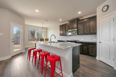 Tiny photo for 2202 Briarwood Drive, Bridgeport, TX 76426 (MLS # 21192748)