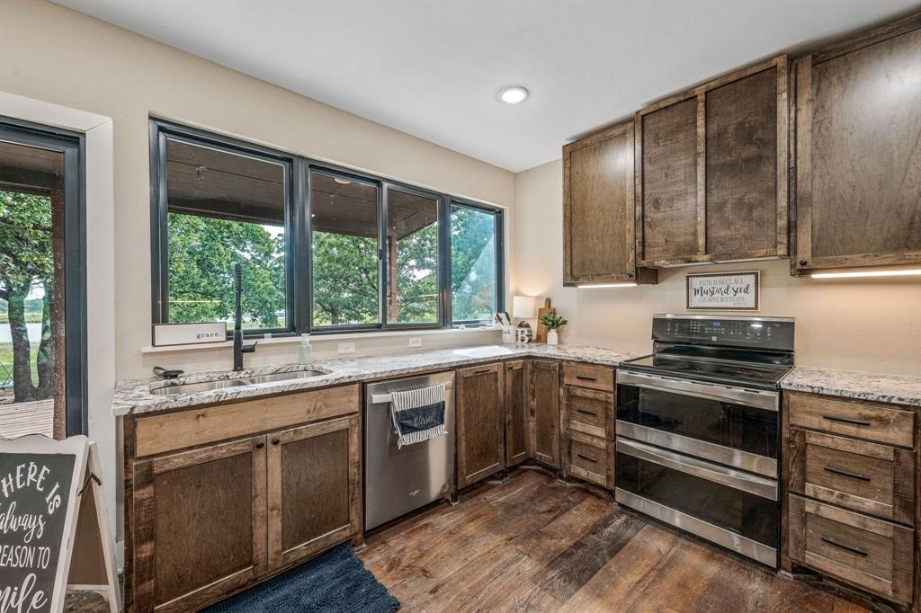 Twin Lake - Residential