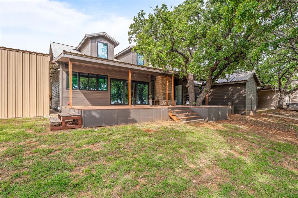 Twin Lake - Residential