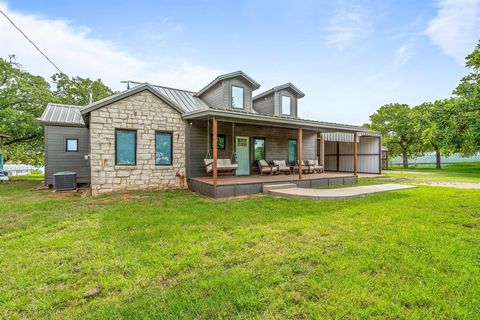 3530 Private Road 2631 Breckenridge TX 76424