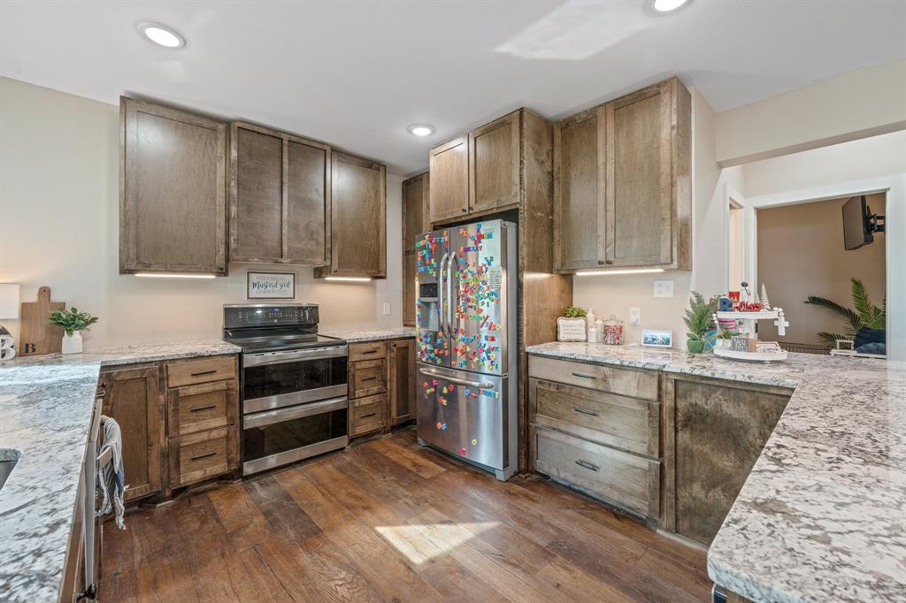 Twin Lake - Residential