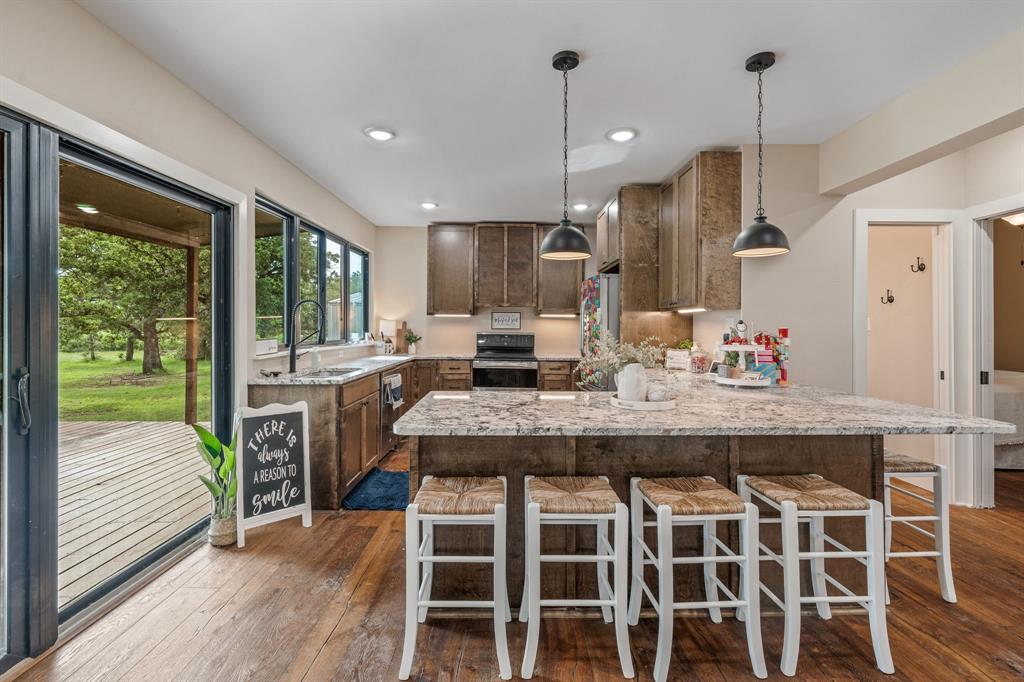 Twin Lake - Residential