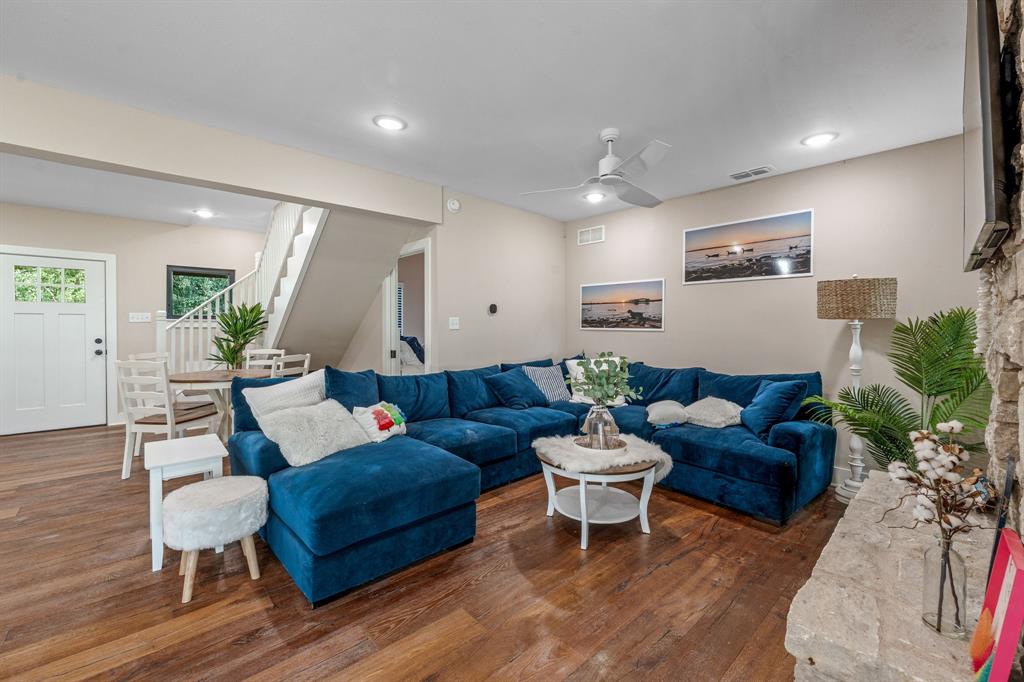 Twin Lake - Residential