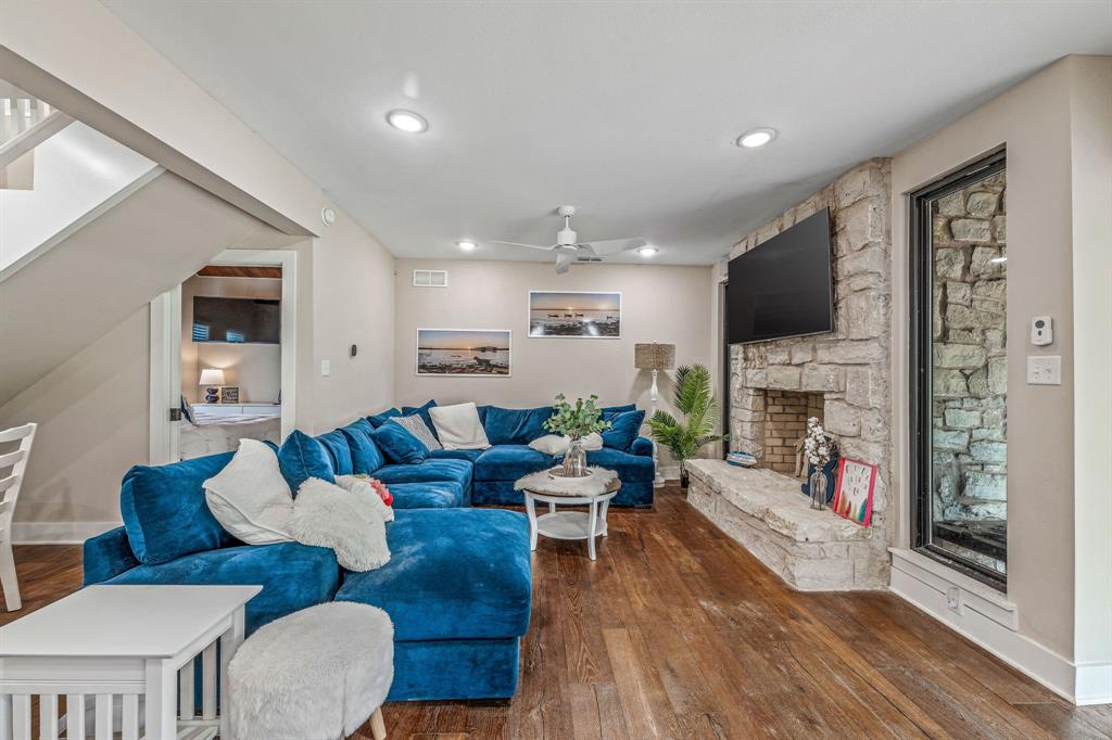 Twin Lake - Residential