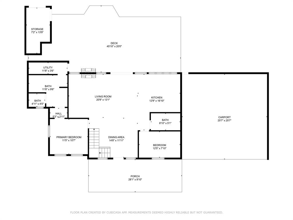 Twin Lake - Residential
