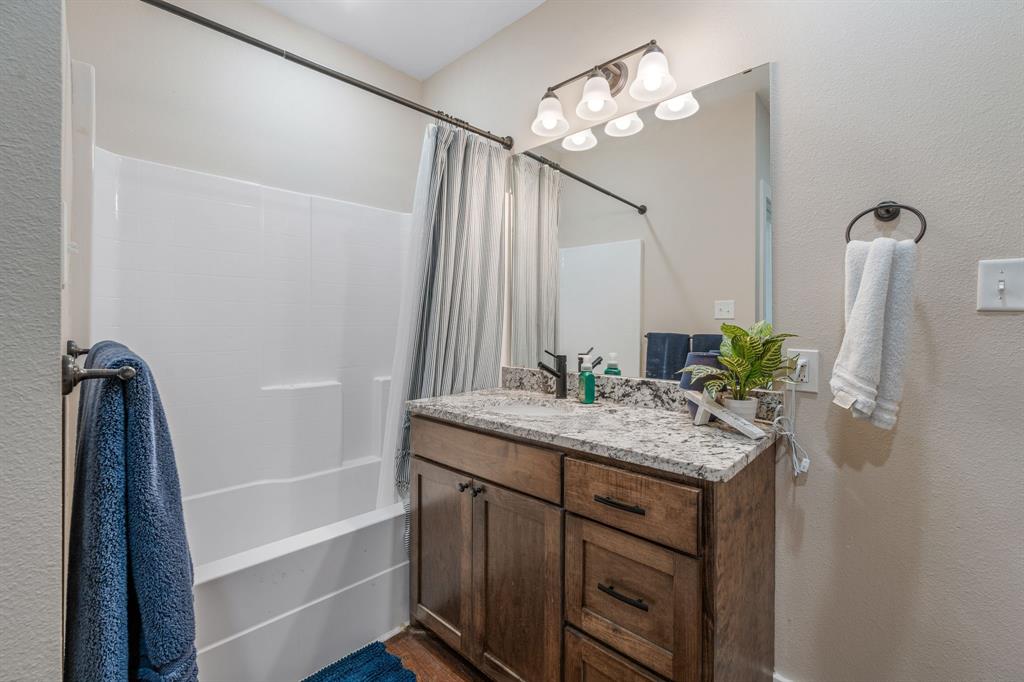 Twin Lake - Residential