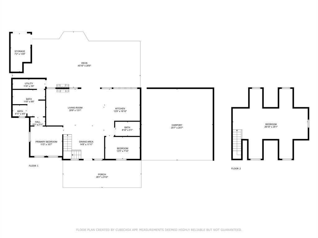 Twin Lake - Residential