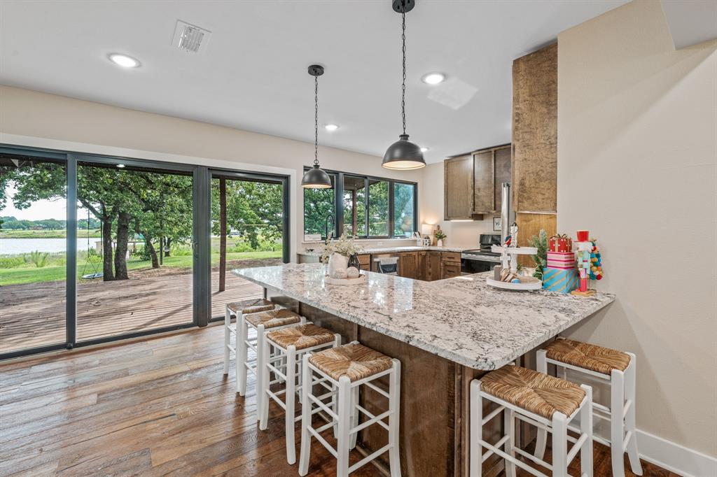 Twin Lake - Residential