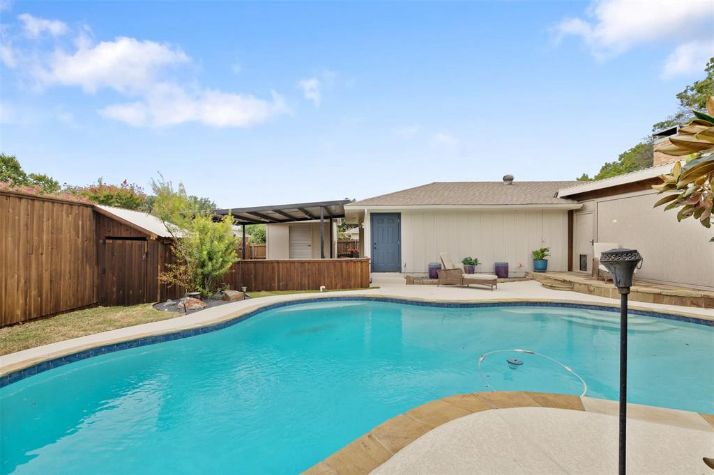 Prestonwood 03 - Residential