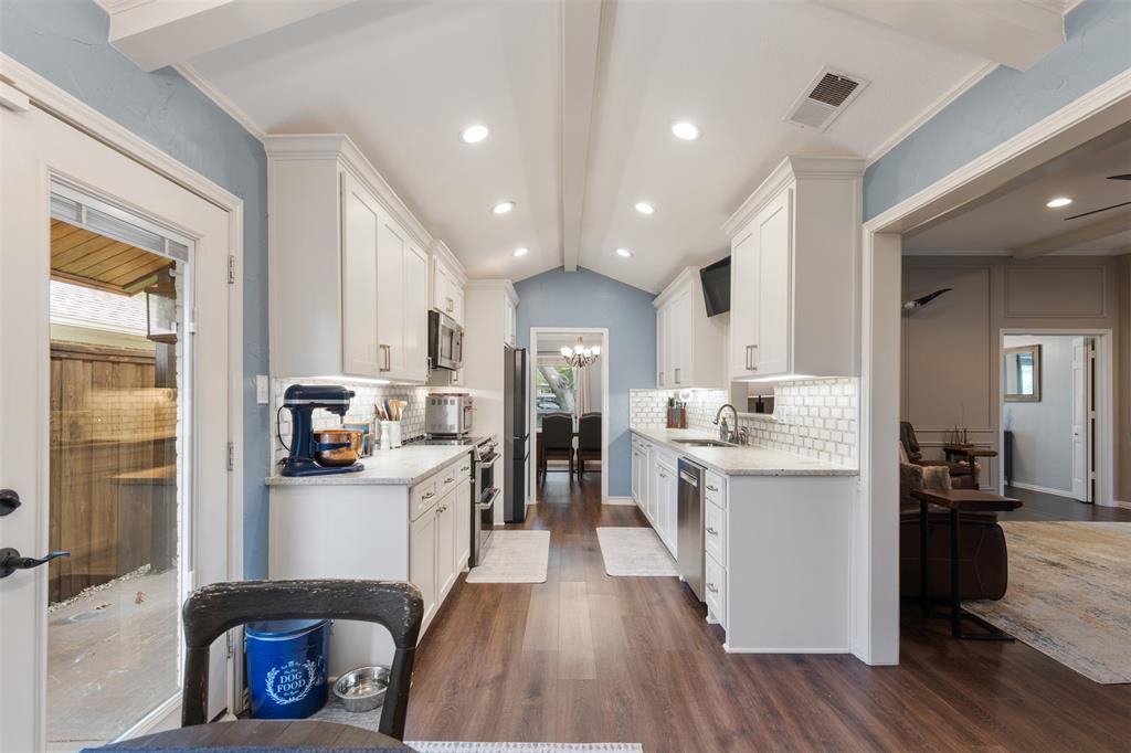 Prestonwood 03 - Residential