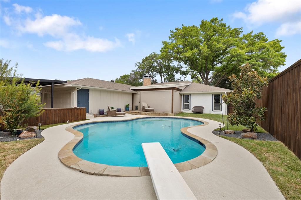 Prestonwood 03 - Residential