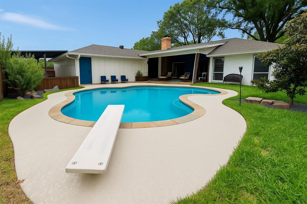 Prestonwood 03 - Residential