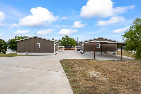 A home in Gainesville