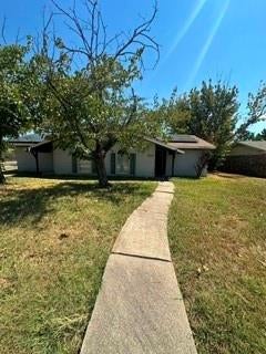 3614 Skyline Drive