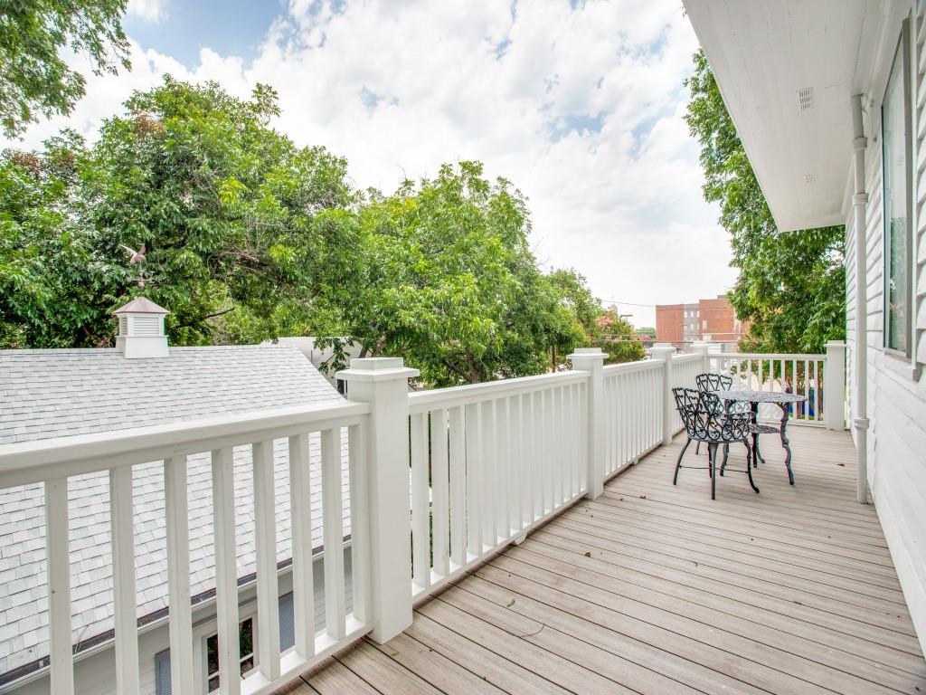 Original Cleburn - Residential