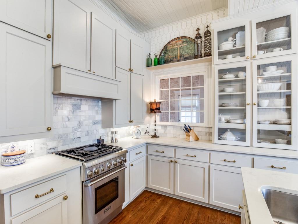 Original Cleburn - Residential