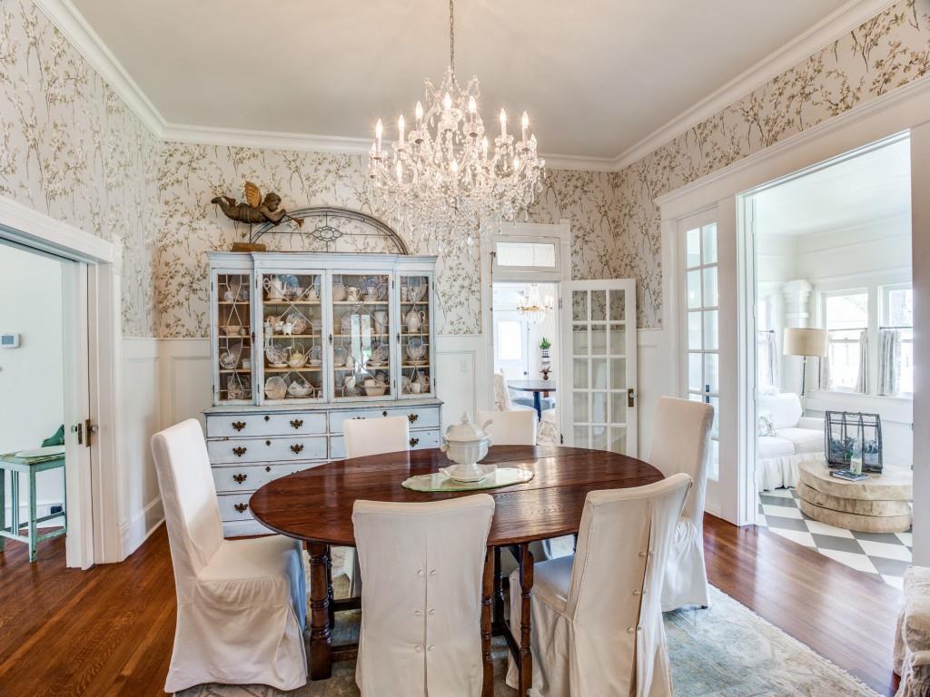 Original Cleburn - Residential