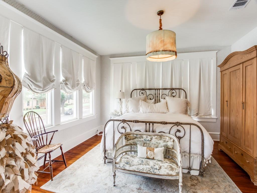 Original Cleburn - Residential