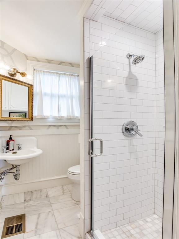 Original Cleburn - Residential