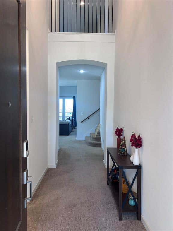 Photo of 2452 Brightling Bend, Forney, TX 75126 (MLS # 21350442)