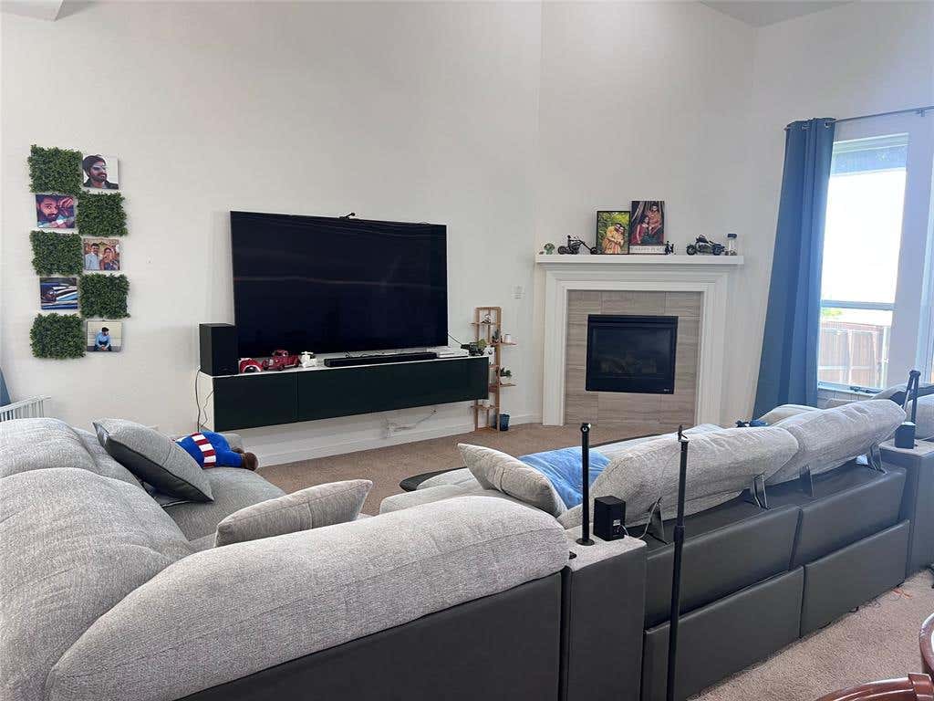 Photo of 2452 Brightling Bend, Forney, TX 75126 (MLS # 21350442)