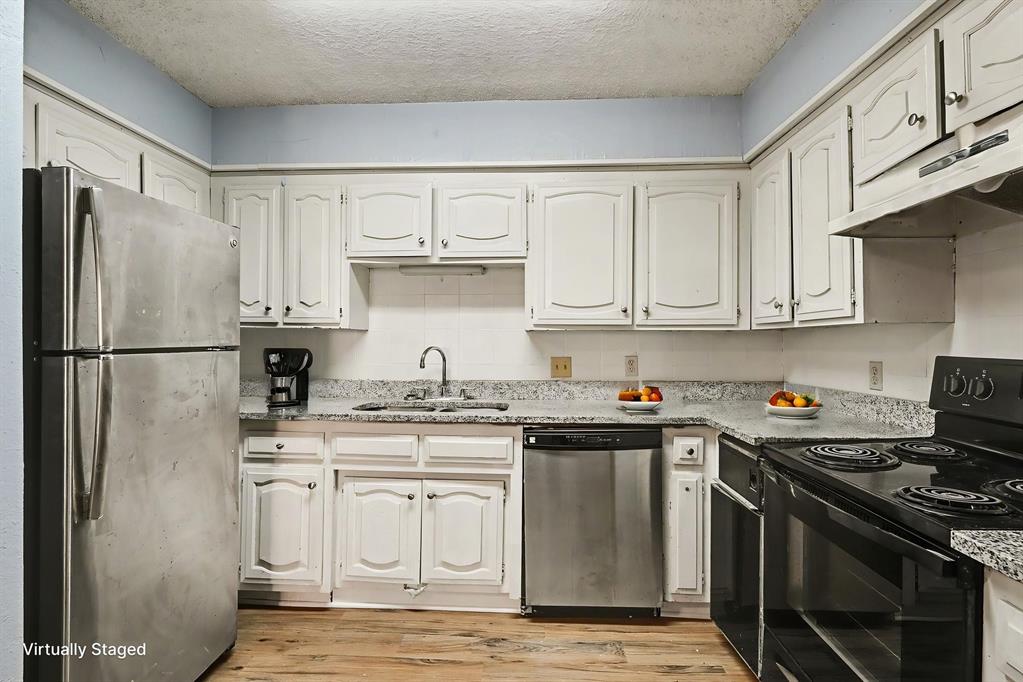 Woodhaven Cntry Club Estates - Residential