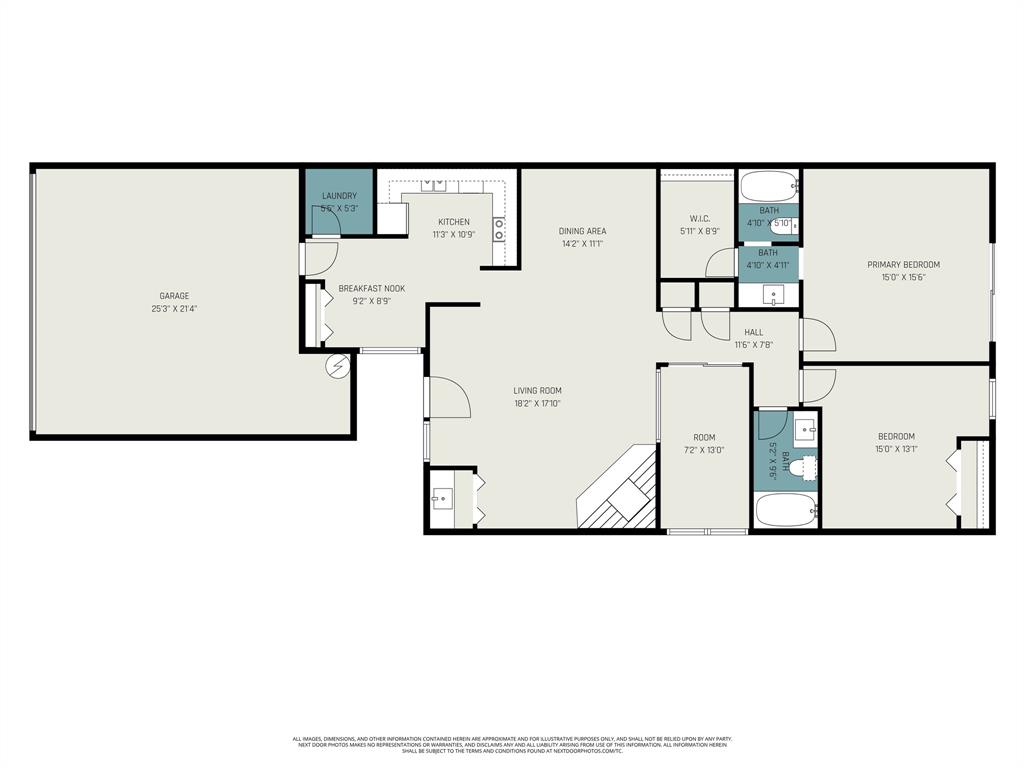 Woodhaven Cntry Club Estates - Residential