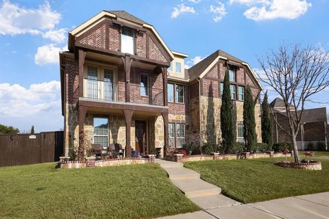 4509 Addax Trail Frisco TX 75034