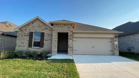 1215 ROCKWATER Drive Decatur TX 76023