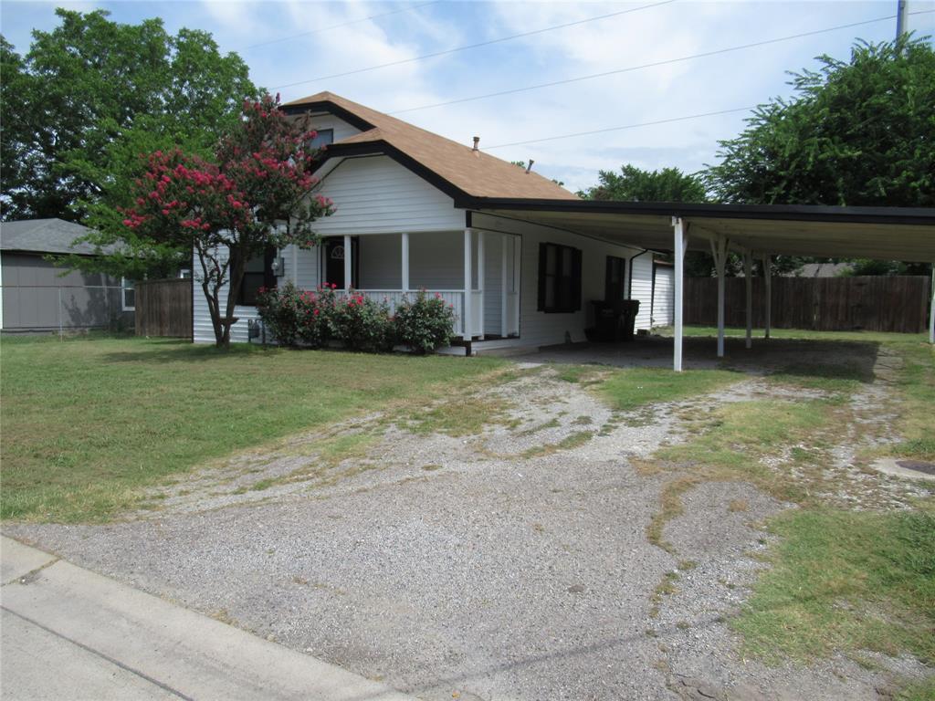 2217 Greenville Street