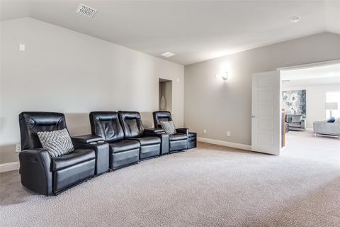 Tiny photo for 840 Belltown Drive, Allen, TX 75013 (MLS # 21116164)