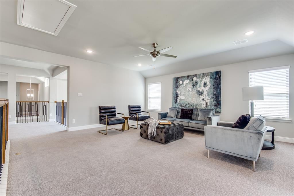 Ridgeview Crossing Ph Iia - Residential Lease