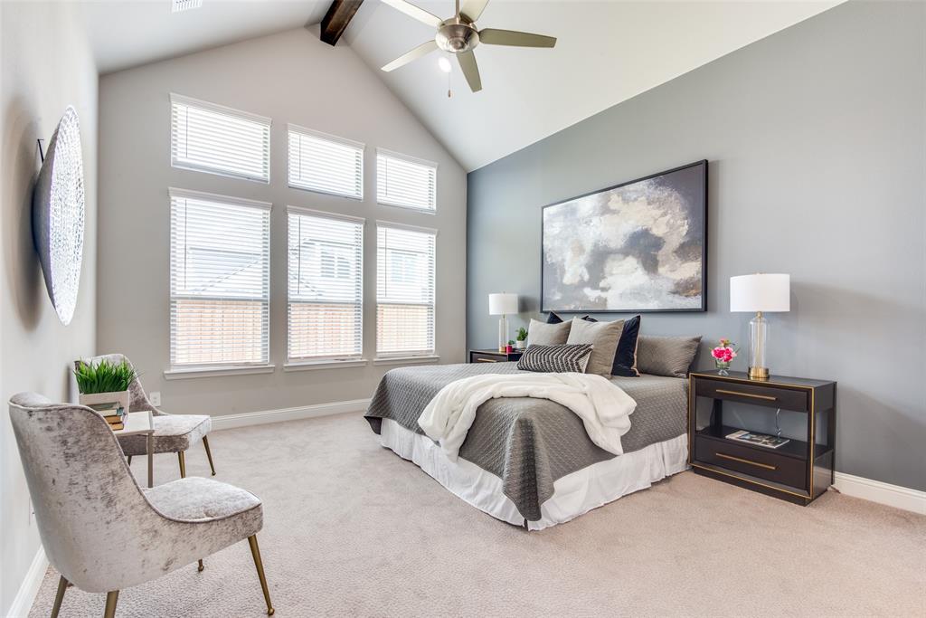 Ridgeview Crossing Ph Iia - Residential Lease