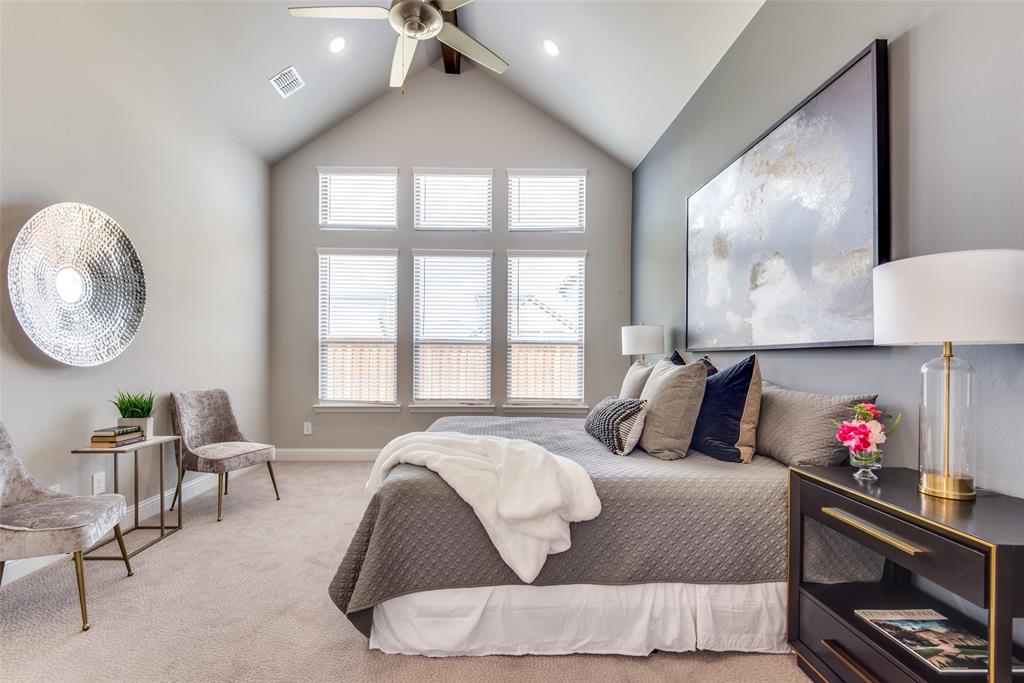 Ridgeview Crossing Ph Iia - Residential Lease