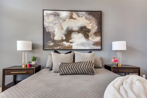 Tiny photo for 840 Belltown Drive, Allen, TX 75013 (MLS # 21116164)