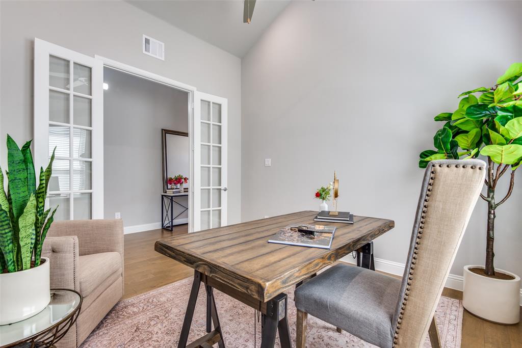 Ridgeview Crossing Ph Iia - Residential Lease