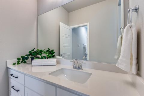 Tiny photo for 840 Belltown Drive, Allen, TX 75013 (MLS # 21116164)