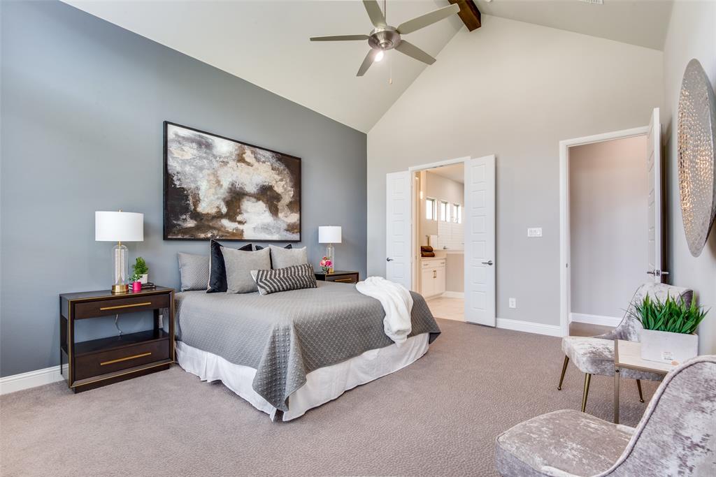 Ridgeview Crossing Ph Iia - Residential Lease