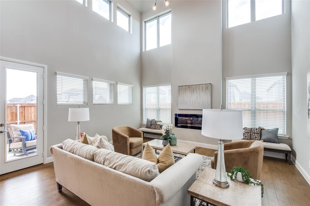 Ridgeview Crossing Ph Iia - Residential Lease