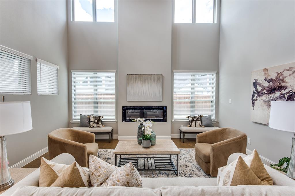 Ridgeview Crossing Ph Iia - Residential Lease