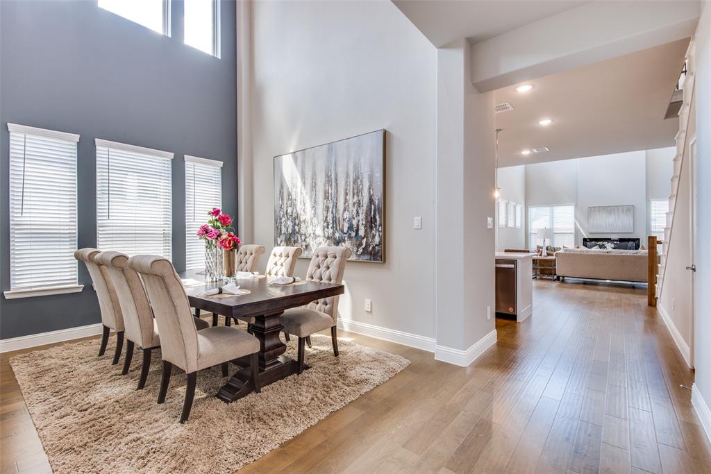 Ridgeview Crossing Ph Iia - Residential Lease