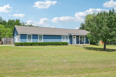 Photo of 5789 Southfork Drive N, Royse City, TX 75189 (MLS # 21141571)