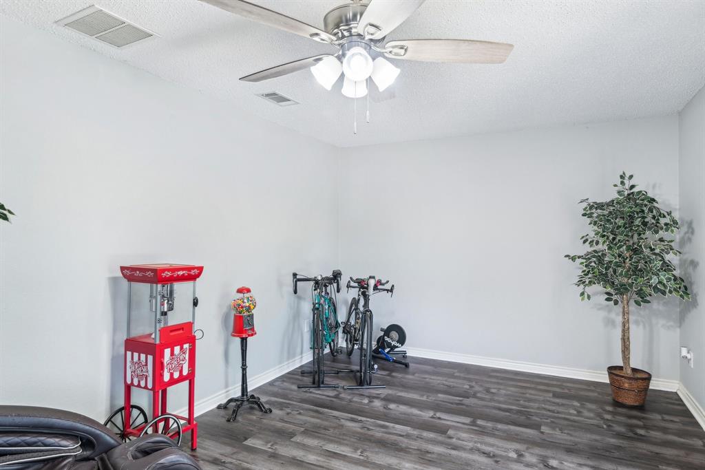 Southfork - Residential