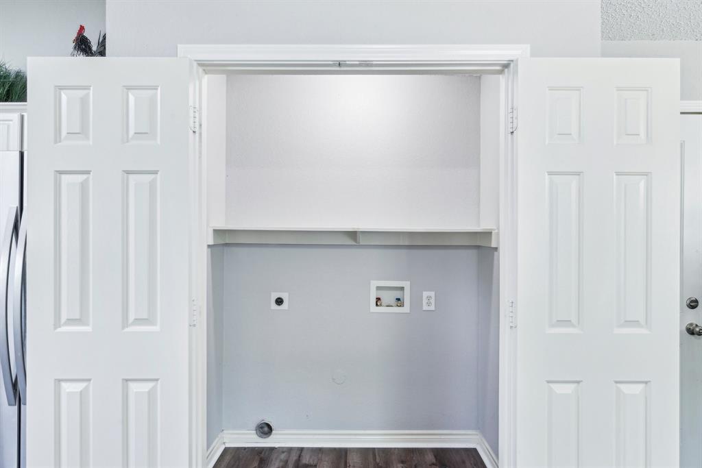 Southfork - Residential